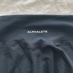 Alphalete Joggers